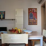Apartmanhotel Agua