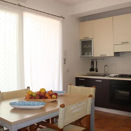 Agua Apart-hotel 4*