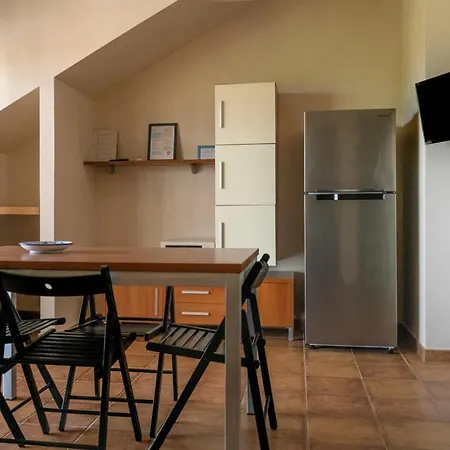 アパートホテル Agua 4*