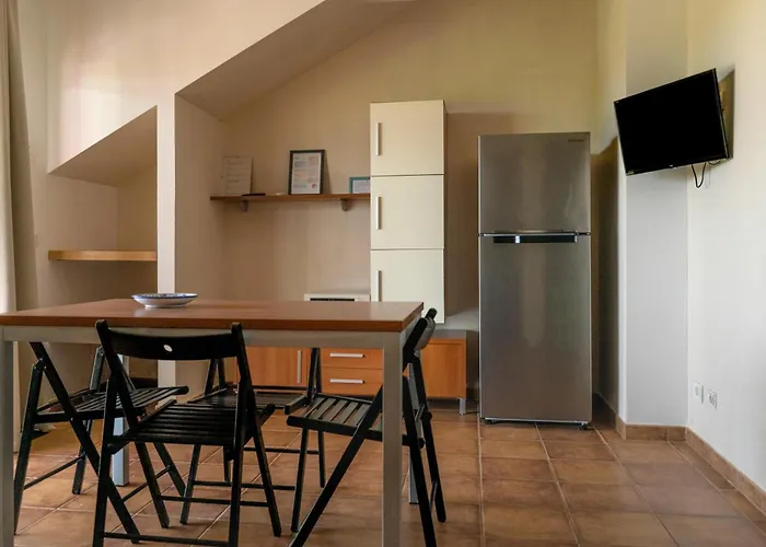 Aparthotel Agua 4*