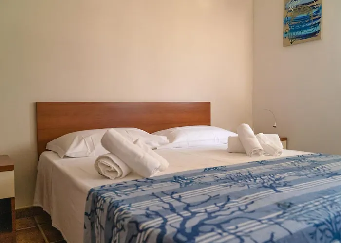 Aparthotel Agua Noto