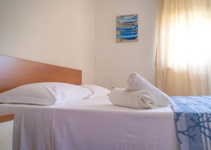 Aparthotel Agua 4*