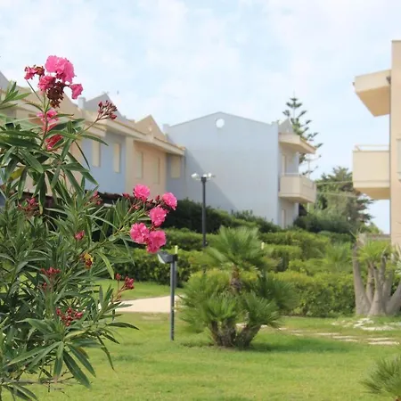 Agua Aparthotel Noto