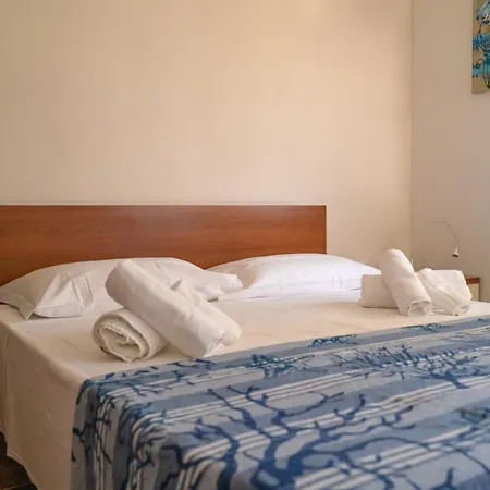 Aparthotel Agua Noto