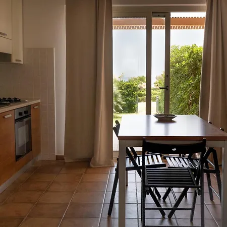 Agua מלון דירות