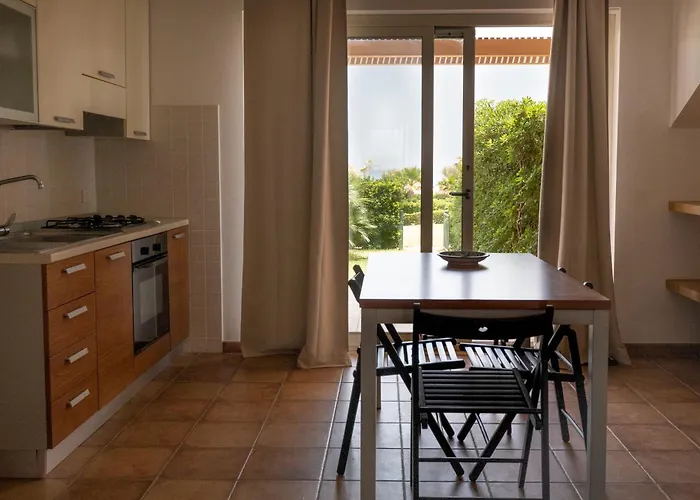 Agua Апарт-отель